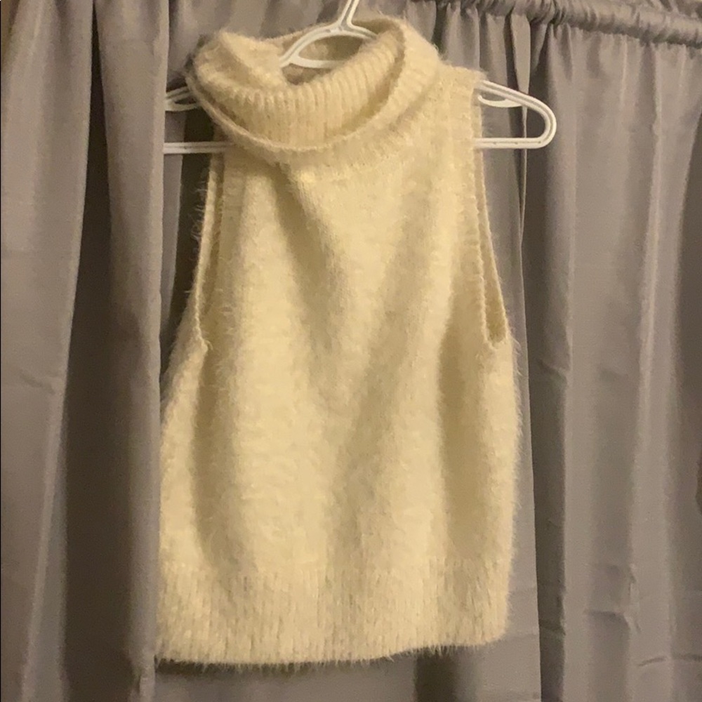 Mumu Fauna Tank